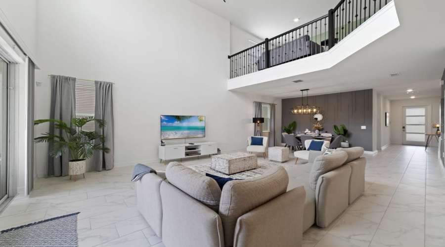 DAVENPORT, Florida 33896, 5 Bedrooms Bedrooms, ,5 BathroomsBathrooms,Residential,For Sale,SOMMERSET HILLS,0,MFRO6314954