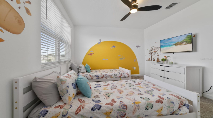 DAVENPORT, Florida 33896, 5 Bedrooms Bedrooms, ,5 BathroomsBathrooms,Residential,For Sale,SOMMERSET HILLS,0,MFRO6314954