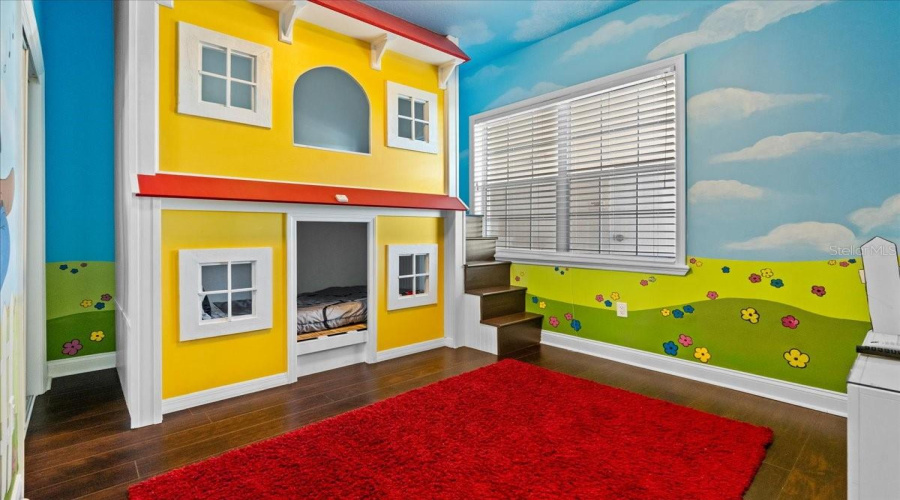 REUNION, Florida 34747, 3 Bedrooms Bedrooms, ,2 BathroomsBathrooms,Residential,For Sale,MOURNING DOVE,0,MFRO6315820