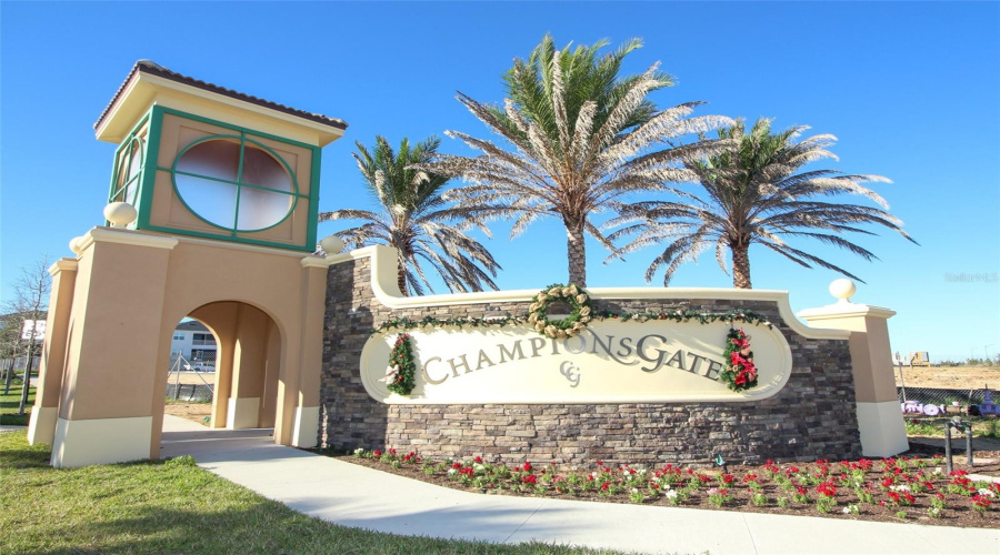 DAVENPORT, Florida 33896, 5 Bedrooms Bedrooms, ,4 BathroomsBathrooms,Residential,For Sale,LEADER,0,MFRO6316683