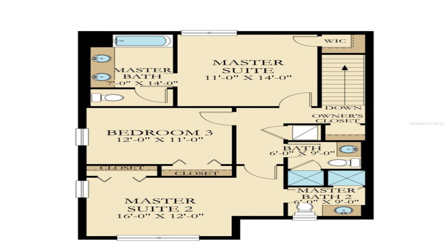 DAVENPORT, Florida 33896, 5 Bedrooms Bedrooms, ,4 BathroomsBathrooms,Residential,For Sale,LEADER,0,MFRO6316683