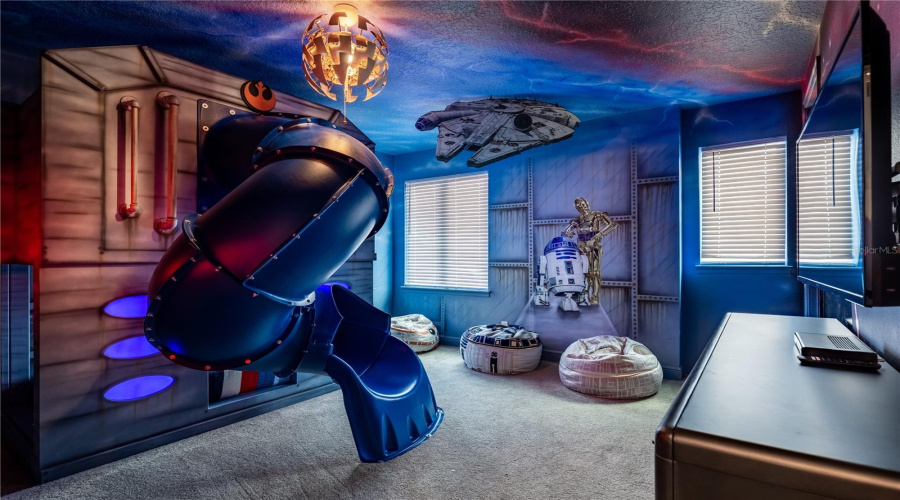 REUNION, Florida 34747, 6 Bedrooms Bedrooms, ,5 BathroomsBathrooms,Residential,For Sale,GOLDEN BEAR,MFRO6316561