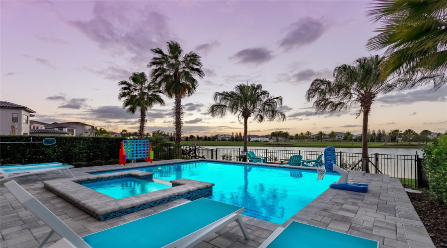 REUNION, Florida 34747, 6 Bedrooms Bedrooms, ,5 BathroomsBathrooms,Residential,For Sale,GOLDEN BEAR,MFRO6316561