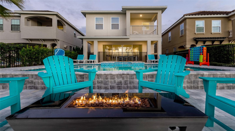 REUNION, Florida 34747, 6 Bedrooms Bedrooms, ,5 BathroomsBathrooms,Residential,For Sale,GOLDEN BEAR,MFRO6316561