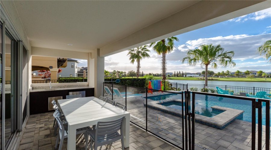 REUNION, Florida 34747, 6 Bedrooms Bedrooms, ,5 BathroomsBathrooms,Residential,For Sale,GOLDEN BEAR,MFRO6316561