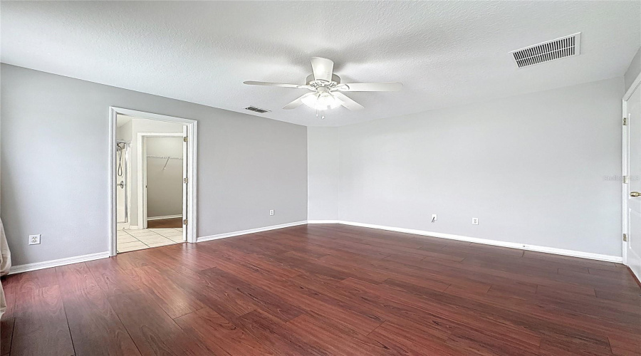 Primary Owner's Suite