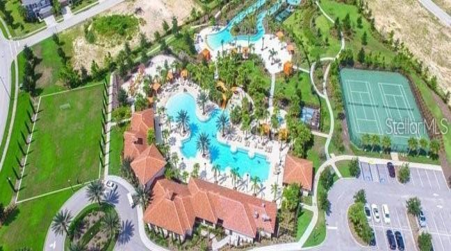 DAVENPORT, Florida 33837, 5 Bedrooms Bedrooms, ,4 BathroomsBathrooms,Residential,For Sale,OAKMOSS,MFRS5128700