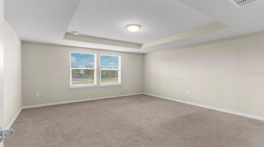 Bedroom 1 with ensuite/guest bath