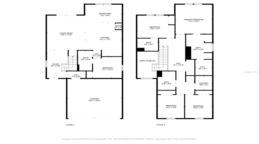 DAVENPORT, Florida 33837, 5 Bedrooms Bedrooms, ,4 BathroomsBathrooms,Residential,For Sale,OAKMOSS,0,MFRP4935103