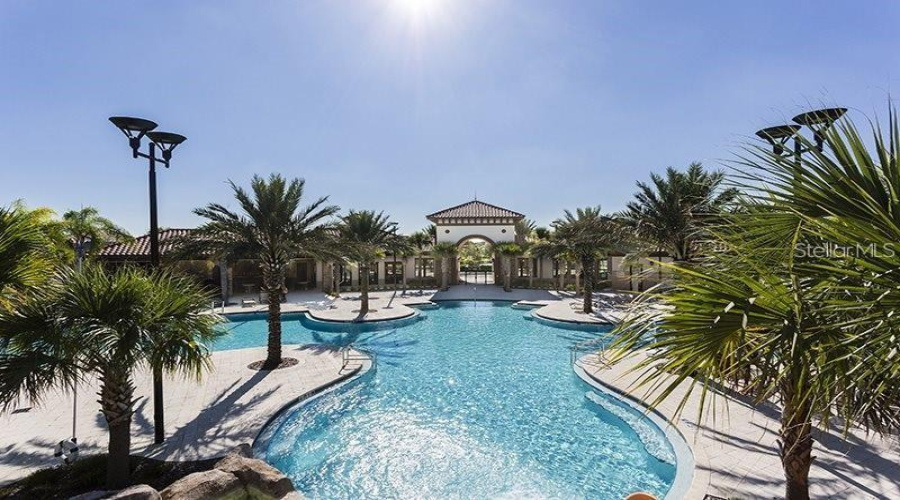 DAVENPORT, Florida 33837, 7 Bedrooms Bedrooms, ,5 BathroomsBathrooms,Residential,For Sale,OAKTREE,MFRO6316719