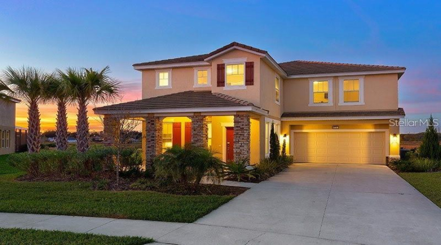 DAVENPORT, Florida 33837, 7 Bedrooms Bedrooms, ,5 BathroomsBathrooms,Residential,For Sale,OAKTREE,MFRO6316719