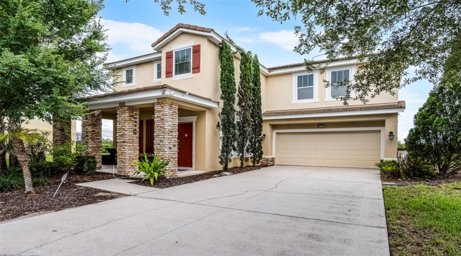 DAVENPORT, Florida 33837, 7 Bedrooms Bedrooms, ,5 BathroomsBathrooms,Residential,For Sale,OAKTREE,MFRO6316719