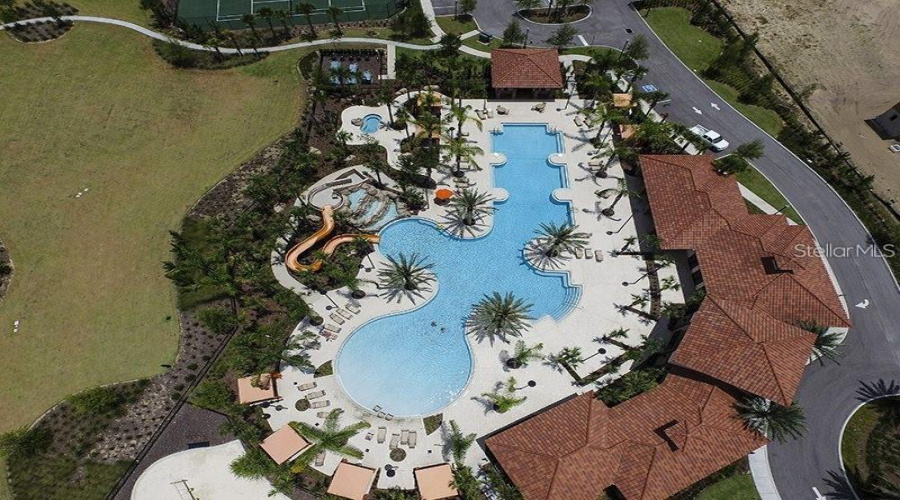 DAVENPORT, Florida 33837, 7 Bedrooms Bedrooms, ,5 BathroomsBathrooms,Residential,For Sale,OAKTREE,MFRO6316719