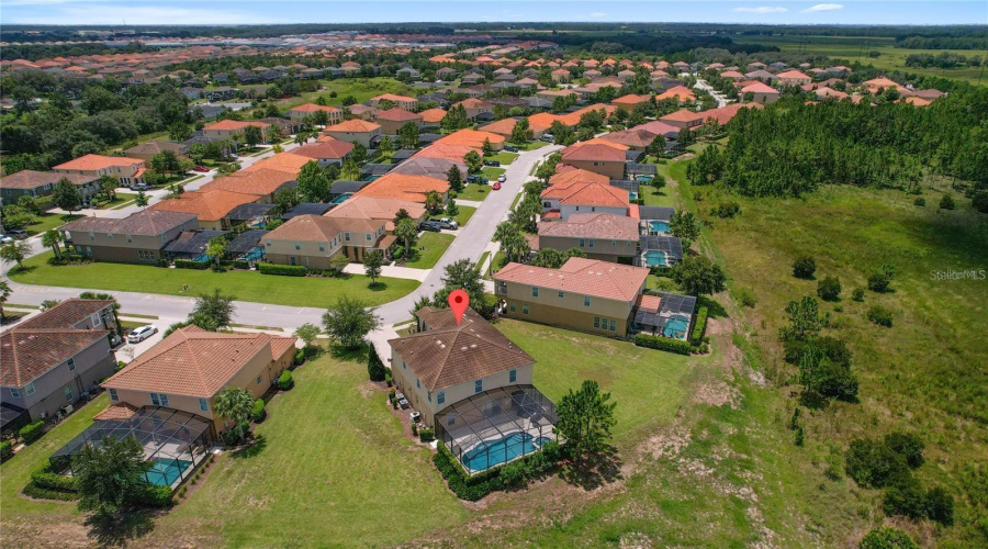 DAVENPORT, Florida 33837, 7 Bedrooms Bedrooms, ,5 BathroomsBathrooms,Residential,For Sale,OAKTREE,MFRO6316719