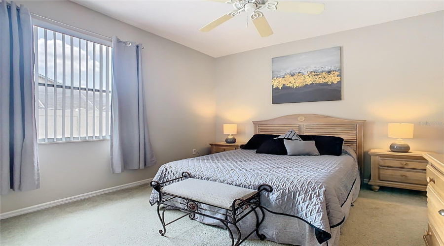 2nd bedroom