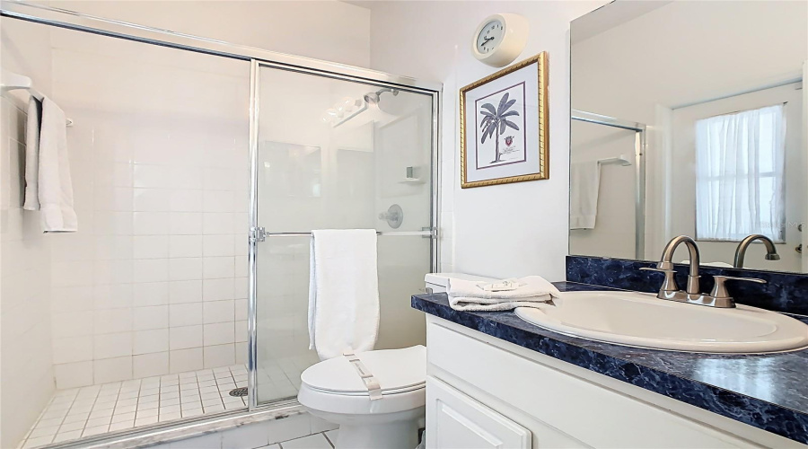 2nd bathroom