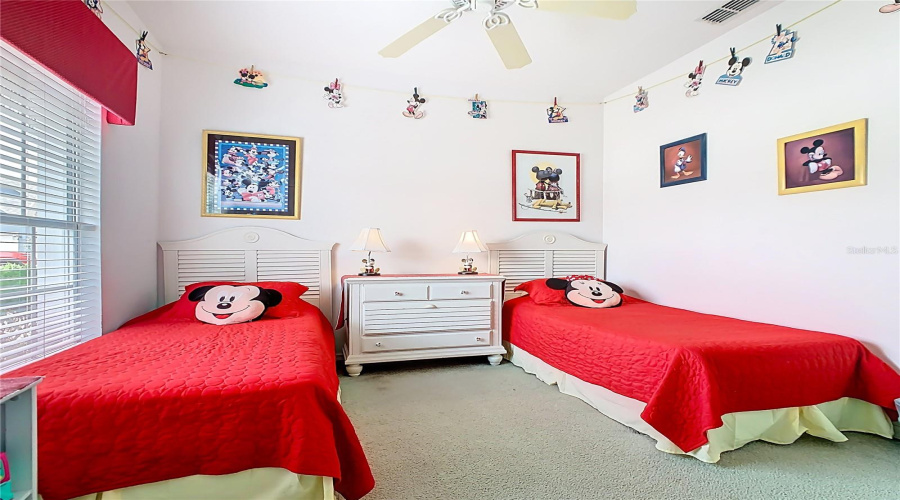 Bedroom 4