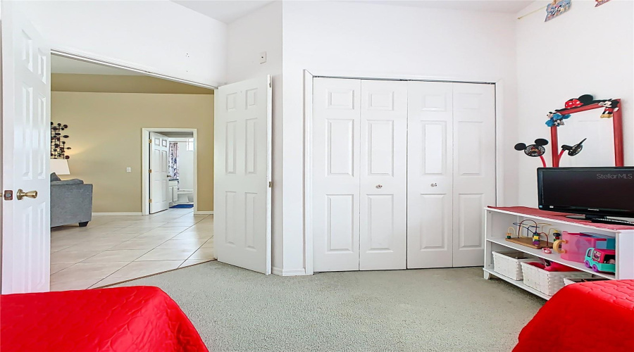 Bedroom 4