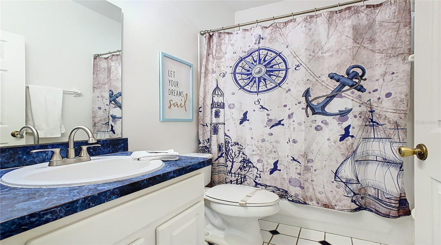 Bathroom 3
