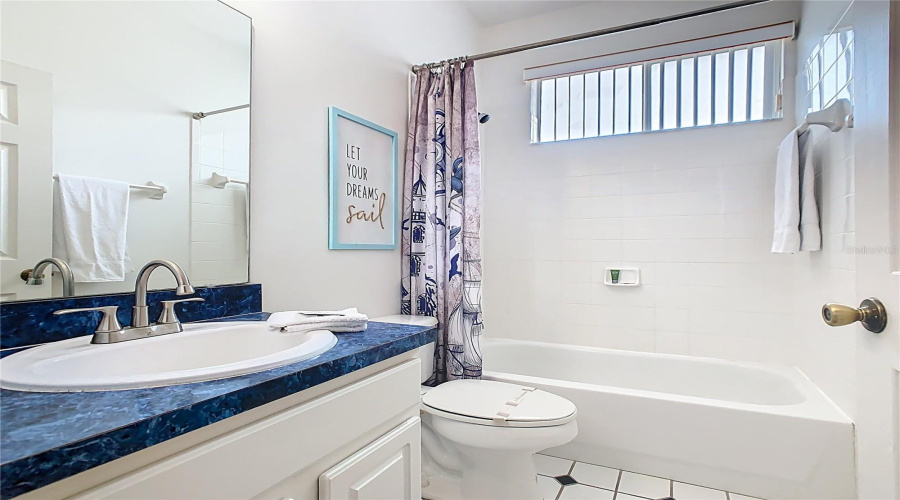 Bathroom 3