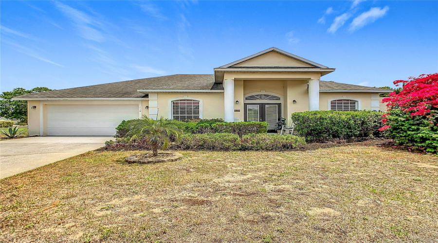 DAVENPORT, Florida 33896, 4 Bedrooms Bedrooms, ,3 BathroomsBathrooms,Residential,For Sale,WESTPORT,MFRS5128361