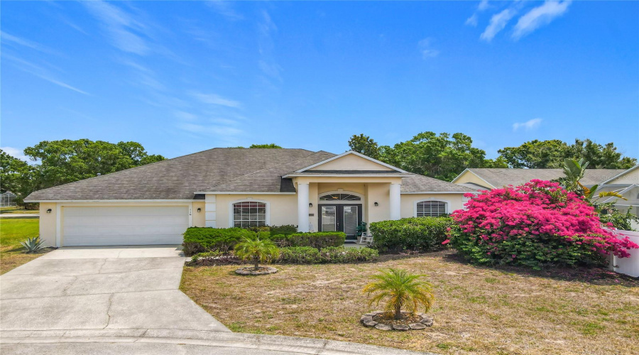 DAVENPORT, Florida 33896, 4 Bedrooms Bedrooms, ,3 BathroomsBathrooms,Residential,For Sale,WESTPORT,MFRS5128361