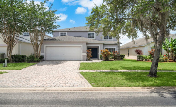 KISSIMMEE, Florida 34746, 5 Bedrooms Bedrooms, ,3 BathroomsBathrooms,Residential,For Sale,CUMBRIAN LAKES,MFRO6309753