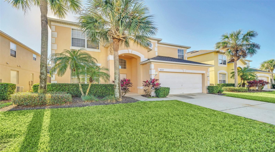 KISSIMMEE, Florida 34747, 6 Bedrooms Bedrooms, ,4 BathroomsBathrooms,Residential,For Sale,LA ISLA,MFRO6314964