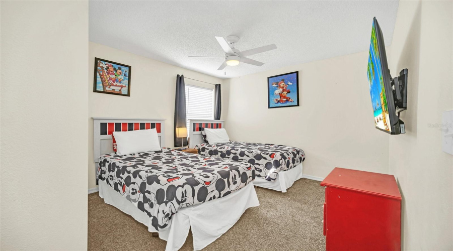 KISSIMMEE, Florida 34747, 6 Bedrooms Bedrooms, ,4 BathroomsBathrooms,Residential,For Sale,LA ISLA,MFRO6314964