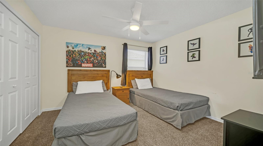 KISSIMMEE, Florida 34747, 6 Bedrooms Bedrooms, ,4 BathroomsBathrooms,Residential,For Sale,LA ISLA,MFRO6314964