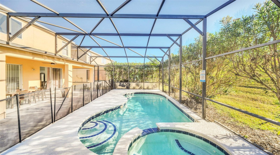 KISSIMMEE, Florida 34747, 6 Bedrooms Bedrooms, ,4 BathroomsBathrooms,Residential,For Sale,LA ISLA,MFRO6314964