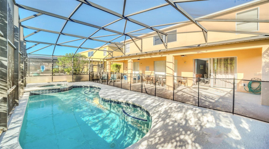 KISSIMMEE, Florida 34747, 6 Bedrooms Bedrooms, ,4 BathroomsBathrooms,Residential,For Sale,LA ISLA,MFRO6314964