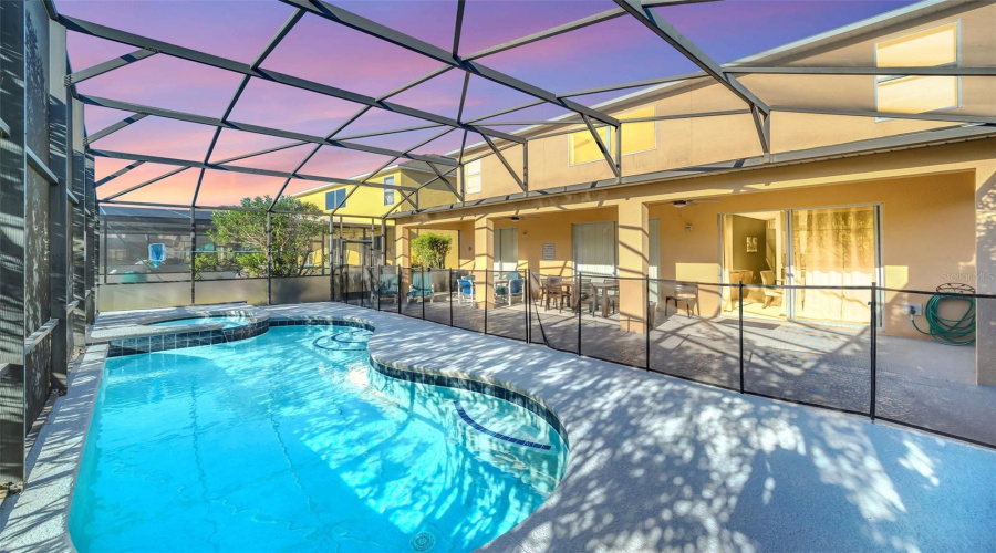 KISSIMMEE, Florida 34747, 6 Bedrooms Bedrooms, ,4 BathroomsBathrooms,Residential,For Sale,LA ISLA,MFRO6314964
