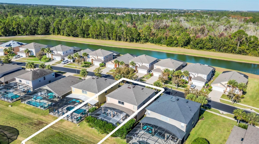 KISSIMMEE, Florida 34747, 6 Bedrooms Bedrooms, ,4 BathroomsBathrooms,Residential,For Sale,LA ISLA,MFRO6314964
