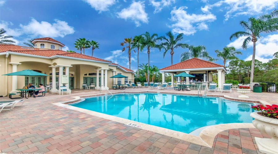 KISSIMMEE, Florida 34747, 6 Bedrooms Bedrooms, ,4 BathroomsBathrooms,Residential,For Sale,LA ISLA,MFRO6314964