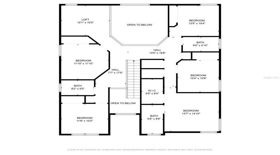 KISSIMMEE, Florida 34747, 6 Bedrooms Bedrooms, ,4 BathroomsBathrooms,Residential,For Sale,LA ISLA,MFRO6314964