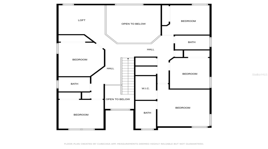 KISSIMMEE, Florida 34747, 6 Bedrooms Bedrooms, ,4 BathroomsBathrooms,Residential,For Sale,LA ISLA,MFRO6314964
