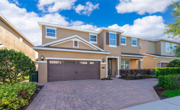 KISSIMMEE, Florida 34747, 6 Bedrooms Bedrooms, ,5 BathroomsBathrooms,Residential,For Sale,LASSO,MFRS5128697