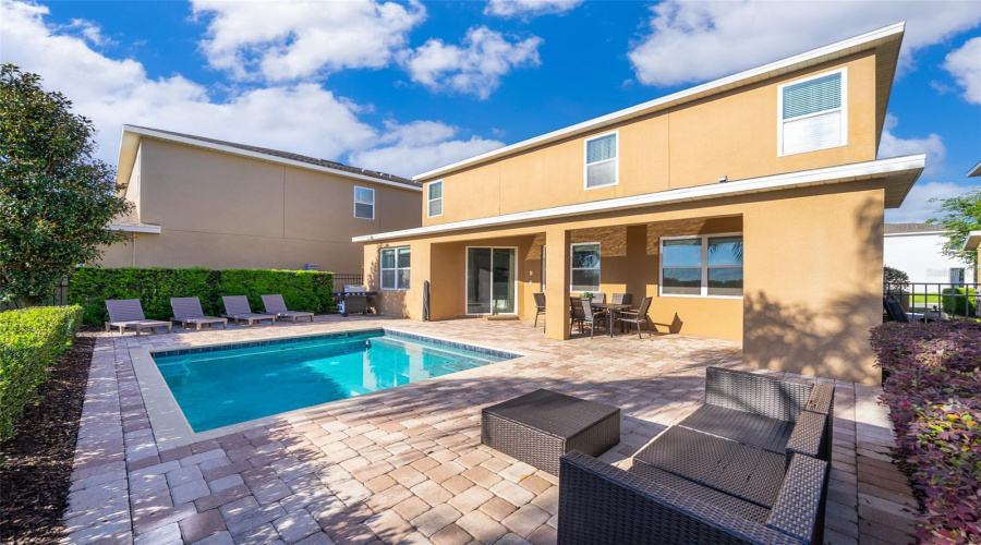 KISSIMMEE, Florida 34747, 6 Bedrooms Bedrooms, ,5 BathroomsBathrooms,Residential,For Sale,LASSO,MFRS5128697