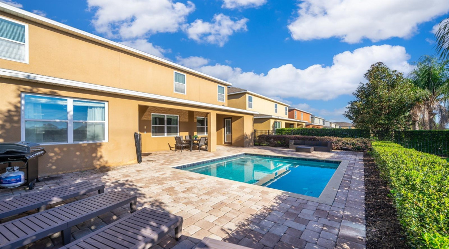 KISSIMMEE, Florida 34747, 6 Bedrooms Bedrooms, ,5 BathroomsBathrooms,Residential,For Sale,LASSO,MFRS5128697