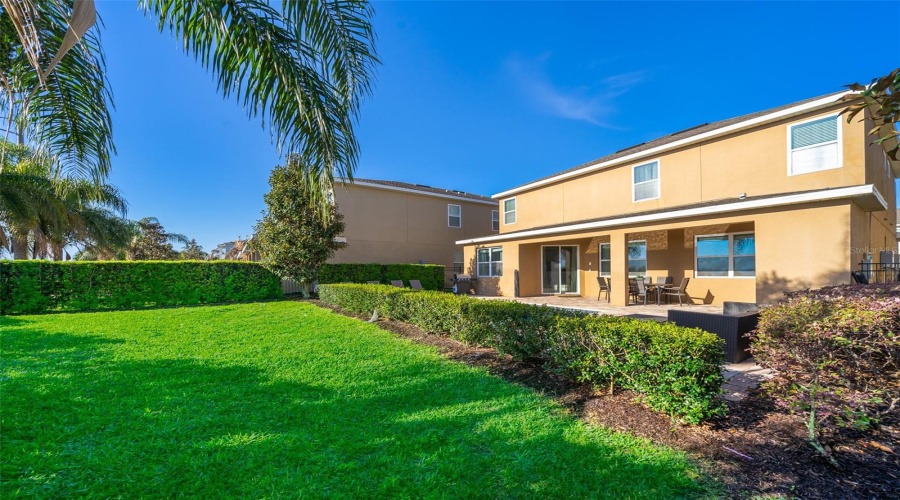 KISSIMMEE, Florida 34747, 6 Bedrooms Bedrooms, ,5 BathroomsBathrooms,Residential,For Sale,LASSO,MFRS5128697