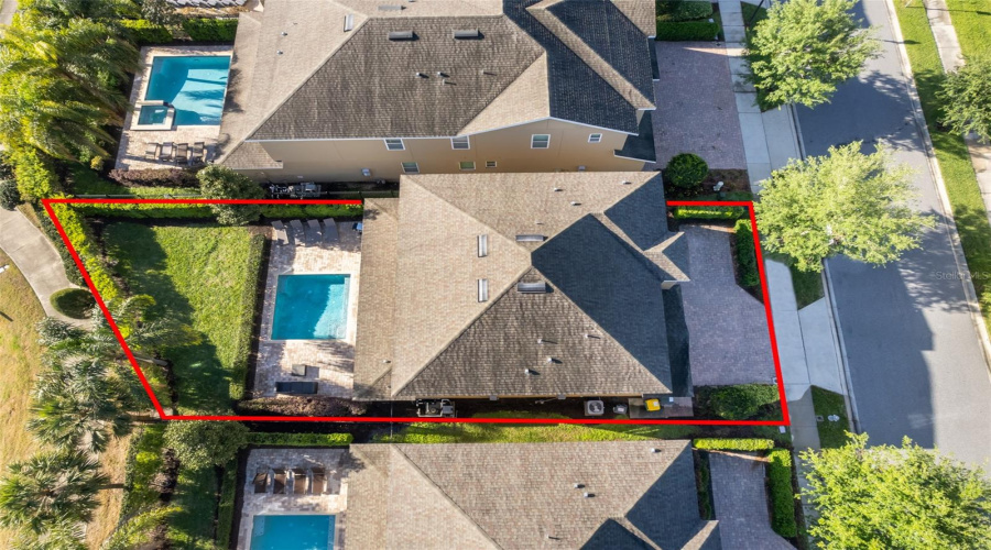 KISSIMMEE, Florida 34747, 6 Bedrooms Bedrooms, ,5 BathroomsBathrooms,Residential,For Sale,LASSO,MFRS5128697