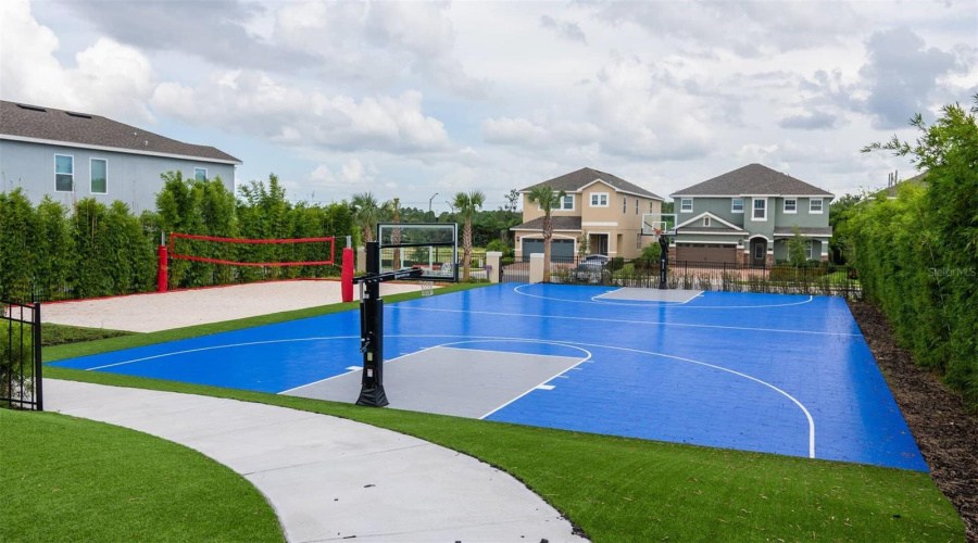 KISSIMMEE, Florida 34747, 6 Bedrooms Bedrooms, ,5 BathroomsBathrooms,Residential,For Sale,LASSO,MFRS5128697