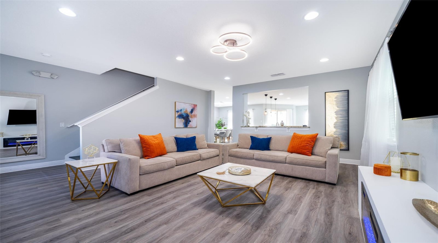 KISSIMMEE, Florida 34747, 6 Bedrooms Bedrooms, ,5 BathroomsBathrooms,Residential,For Sale,LASSO,MFRS5128697