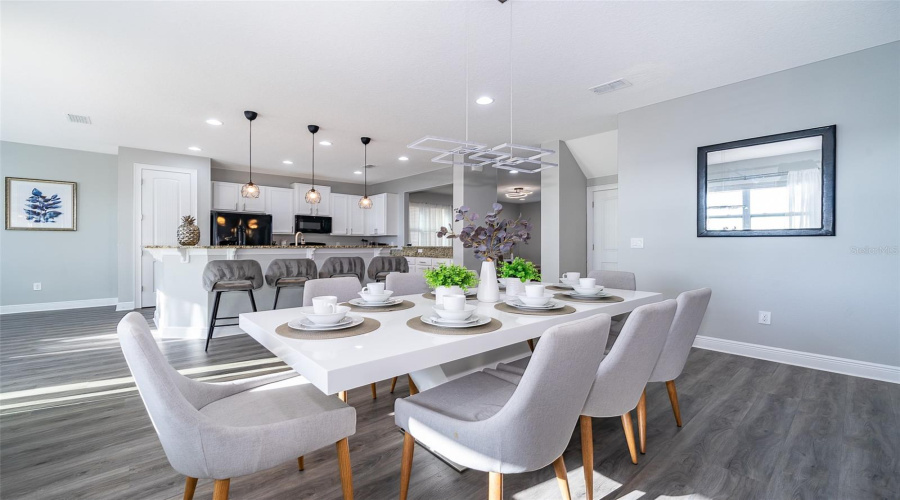 KISSIMMEE, Florida 34747, 6 Bedrooms Bedrooms, ,5 BathroomsBathrooms,Residential,For Sale,LASSO,MFRS5128697