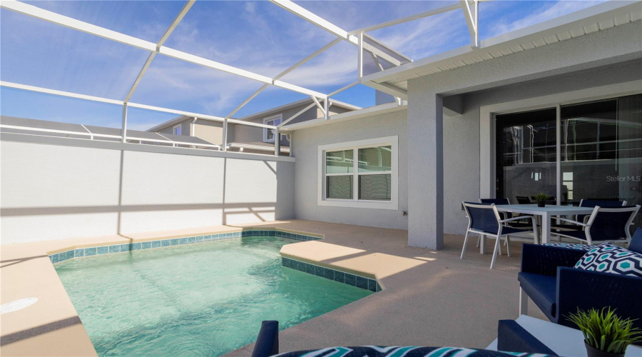 DAVENPORT, Florida 33896, 5 Bedrooms Bedrooms, ,4 BathroomsBathrooms,Residential,For Sale,SPLASH SHOT,MFRO6317014