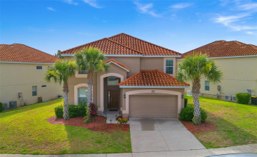 DAVENPORT, Florida 33837, 6 Bedrooms Bedrooms, ,5 BathroomsBathrooms,Residential,For Sale,CABELLO,MFRO6317144
