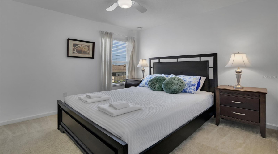 DAVENPORT, Florida 33837, 6 Bedrooms Bedrooms, ,5 BathroomsBathrooms,Residential,For Sale,CABELLO,MFRO6317144