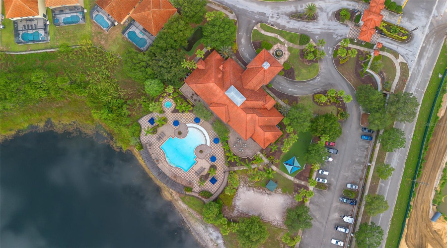 DAVENPORT, Florida 33837, 6 Bedrooms Bedrooms, ,5 BathroomsBathrooms,Residential,For Sale,CABELLO,MFRO6317144