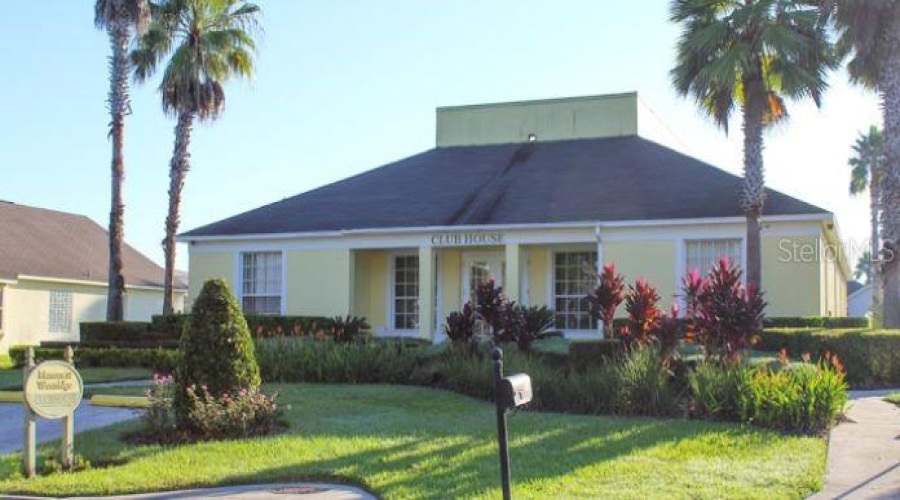 Clubhouse
